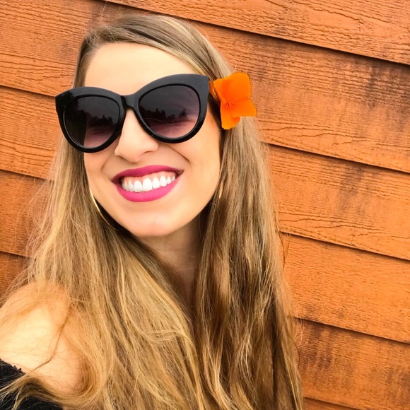 ʜɪ!! ɴɪᴄᴇ ᴛᴏ ᴍᴇᴇᴛ ʏᴏᴜ! 💋 - Picture 3 of 4